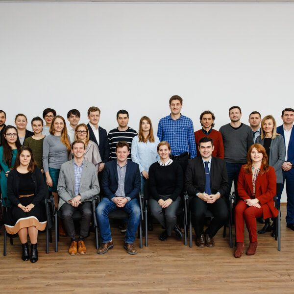 Highlights of the FSEA General Assembly