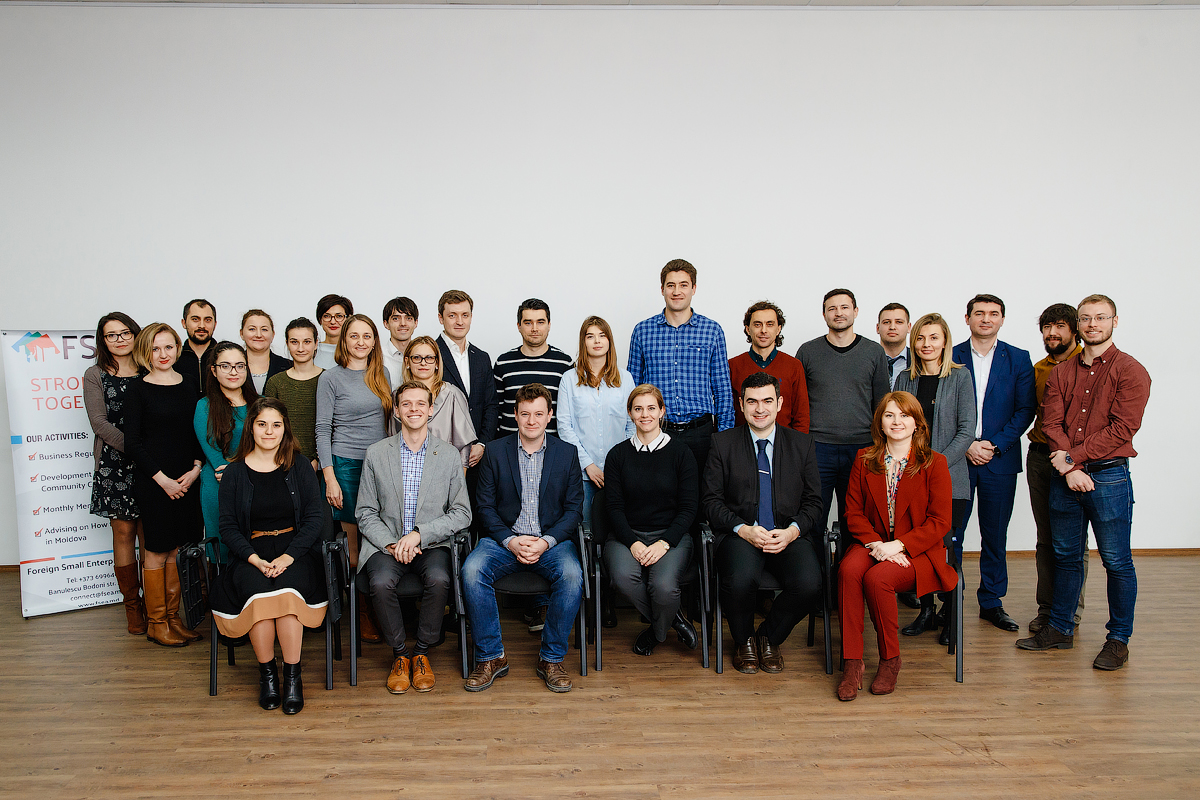 Highlights of the FSEA General Assembly