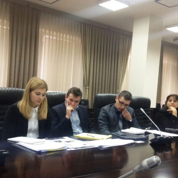 FSEA advocate for its members at the Prime Minister’s Economic Advisory Council