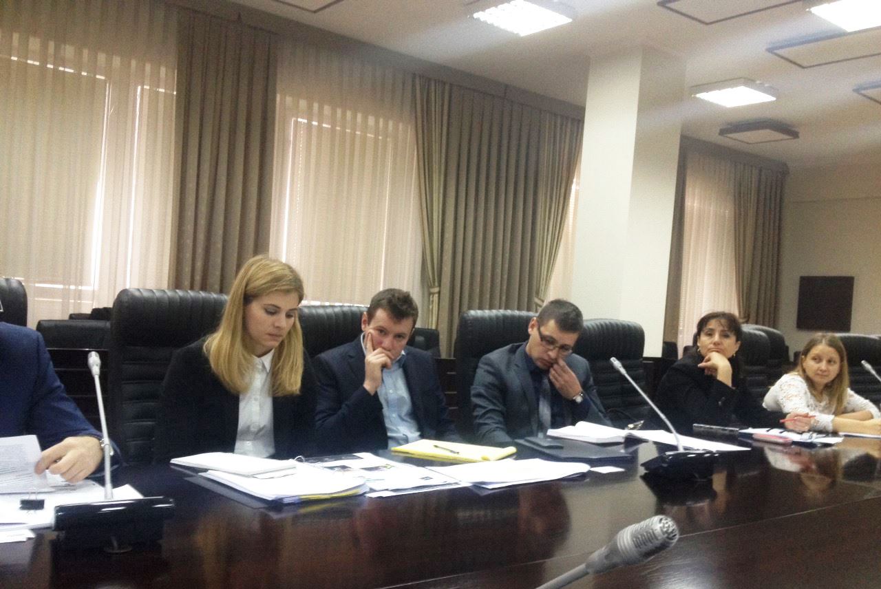 FSEA advocate for its members at the Prime Minister’s Economic Advisory Council