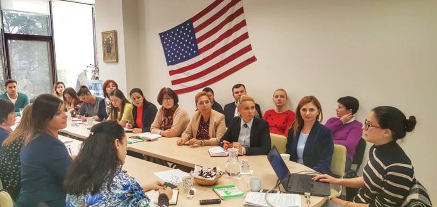 FSEA members informed about recent amendments to labour Code