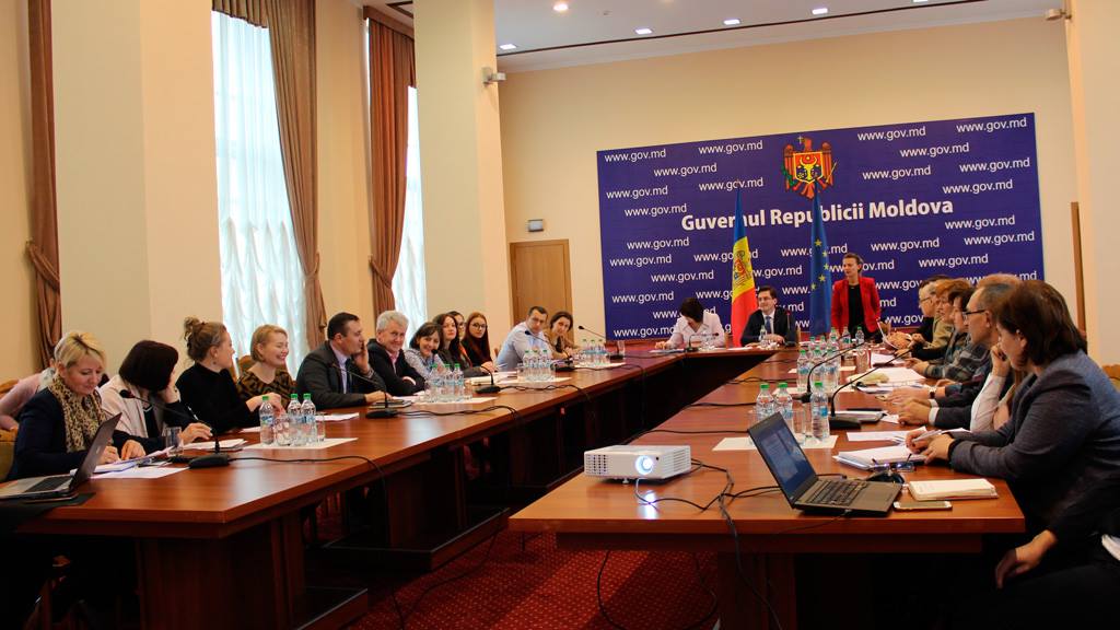 Labour Market Development – new working group in the Economic Council