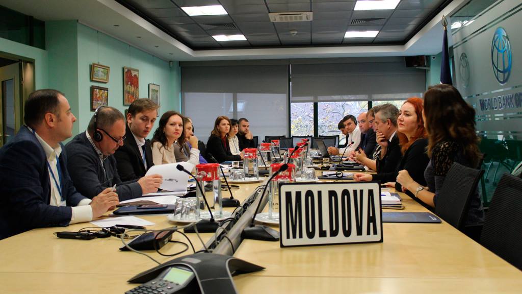 FSEA at the meeting with International Financial Corporation regarding customs valuation