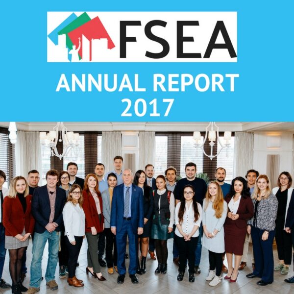 FSEA annual report 2017