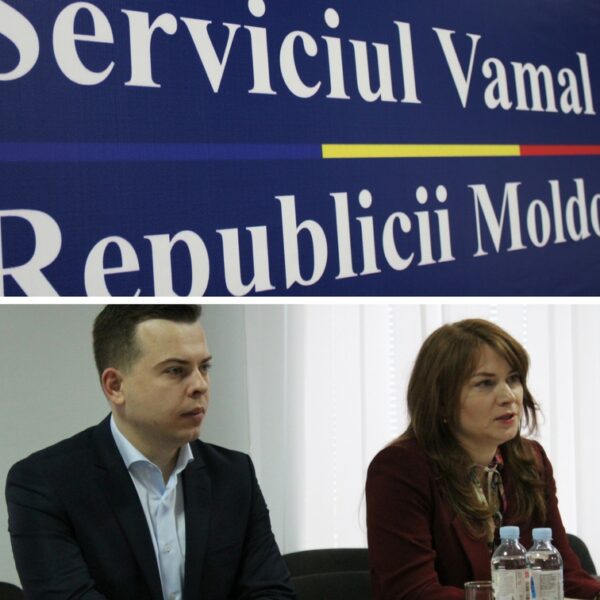 FSEA became member of the Consultative Committee of Customs Service