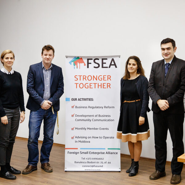 FSEA new Board of Directors