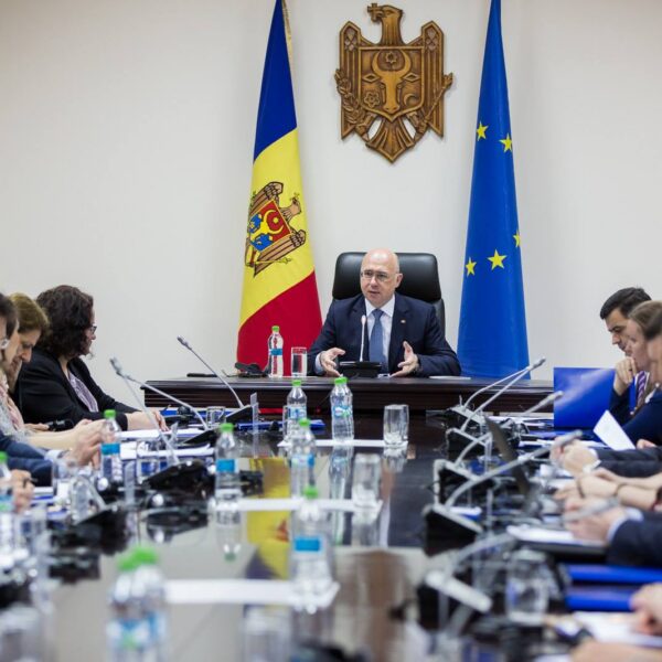 FSEA at the annual report presentation of the Prime Minister’s Economic Advisory Council