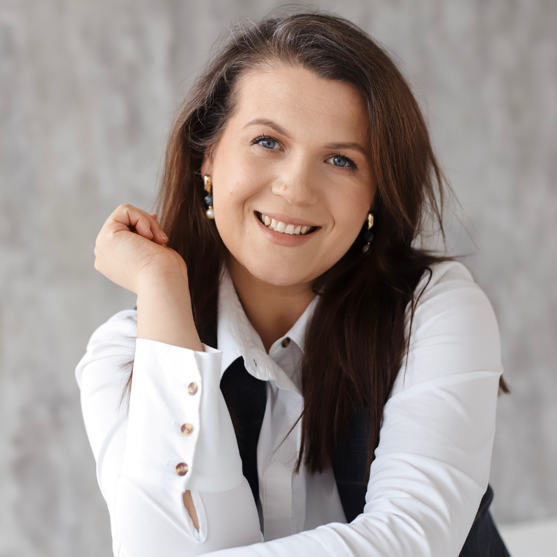 Natalia Efros - Bujor